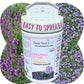 Creeping Thyme Easy Spread Shaker