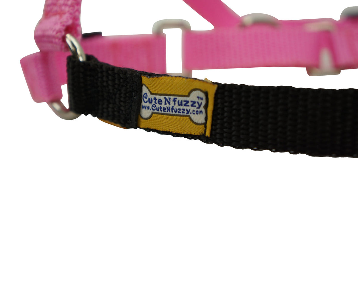 Arnés para pasear perros Comfort Walk de cuteNfuzzyÂ®