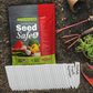 Seed Safe Survival Seed Kit - 35 Variety Pack