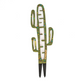 BARE™ Cactrella™ - Customizable wooden plant support - Inspired by the Barrel Cactus