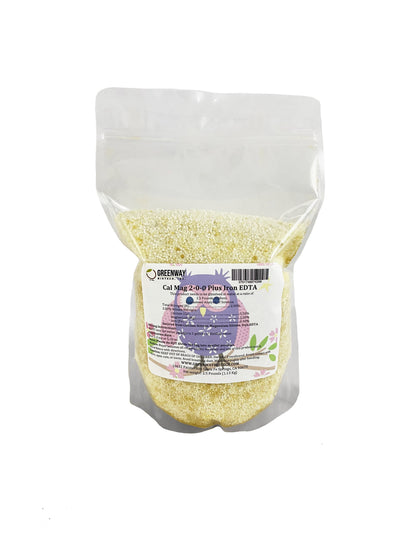 Cal-Mag Plus 2-0-0 Concentrado