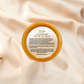 Calm Relief Muscle Rub | Turmeric & Cayenne Natural Relief with Lavender & Chamomile Essential Oils