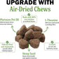 Calming Chews for Dogs, Vet-Reviewed Anxiety Support Treats, Hemp-Free