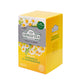 Ahmad Camomile & Lemongrass Herbal Infusion 20 foil tea bags