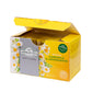 Ahmad Camomile & Lemongrass Herbal Infusion 20 foil tea bags