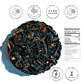 Caramel Latte No. 15 | Loose Leaf Black Tea