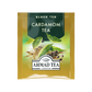 Ahmad Cardamom Black Tea 20 foil tea bags