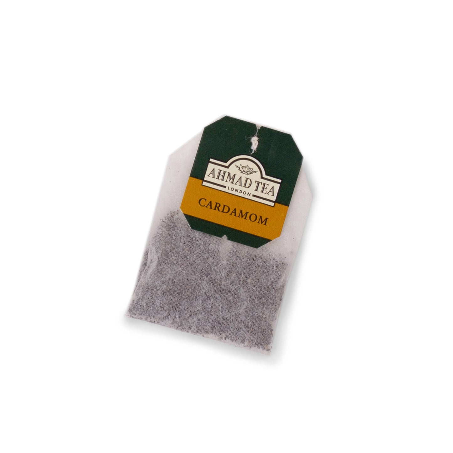 Ahmad Cardamom Black Tea 20 foil tea bags