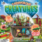 Carnivorous Creatures Biosphere Terrarium