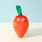Vegetable Fun Toys – Squeaky Fun for Pets by PNC Family FInds
