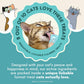 Cat Calming Treats Lickable Anxiety Relief Chicken Vet Recommended 20 Pack
