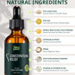 Cat Constipation Relief Drops Natural Digestive Stool Softener 60ml