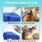 Cat Dander Remover Spray Natural Allergy Relief No Rinse Anti Dander