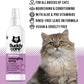 Cat Detangling Spray Matted Fur Remover Leave In Aloe B5 Smooth Coat Care