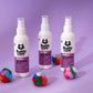 Cat Detangling Spray Matted Fur Remover Leave In Aloe B5 Smooth Coat Care