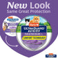 Cat Flea Tick Collar 2 Pack Breakaway Adjustable 14 Month Protection