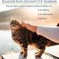 Cat Mineral Supplement Taurine Calcium Immune Joint Support Powder 8oz