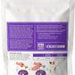 Cat Multivitamin Supplement with Probiotics, Omega 3 & Skin + Coat Support