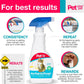 Cat Potty Training Spray No Pee No Poop Natural Deterrent 16oz