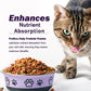 Cat Probiotics Digestive Gut Health Immune Support Powder 30 Packets