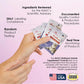 Cat Probiotics Digestive Gut Health Immune Support Powder 30 Packets
