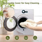 Cat Sofa Bed Furniture Style Velvet Pet Couch with Wood Legs Small Dogs