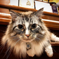 PetHub QR Pet ID Tag – Original Get Me Home Club