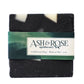 Charcoal & Aloe Soap Scrub Bar