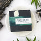 Charcoal & Aloe Soap Scrub Bar
