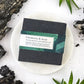 Charcoal & Aloe Soap Scrub Bar