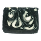 Charcoal & Kaolin Clay Handmade Bar Soap Shea and Cocoa Butter Sensitive Skin Bar Soap