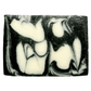 Charcoal & Kaolin Clay Handmade Bar Soap Shea and Cocoa Butter Sensitive Skin Bar Soap