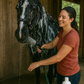 Horse Grooming Bundle Davis Scruffy Shampoo 32oz and Mane & Tail Brush