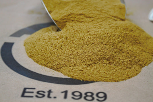 Chelated Iron DTPA Fertilizer
