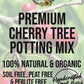 Cherry Tree Premium Potting Mix
