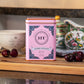 Cherry Blossom, HT Tin of 20 Sachets