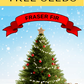 20 FRASER FIR Tree Abies Fraseri Christmas Tree Southern Balsam Fir Native Evergreen Seeds
