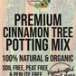 Cinnamon Tree Premium Potting Mix