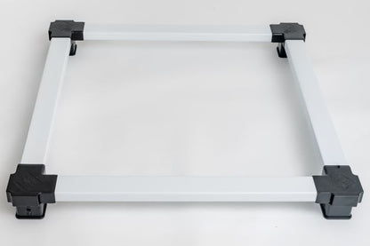 Kit de montaje de riel para caja de parto EZclassic