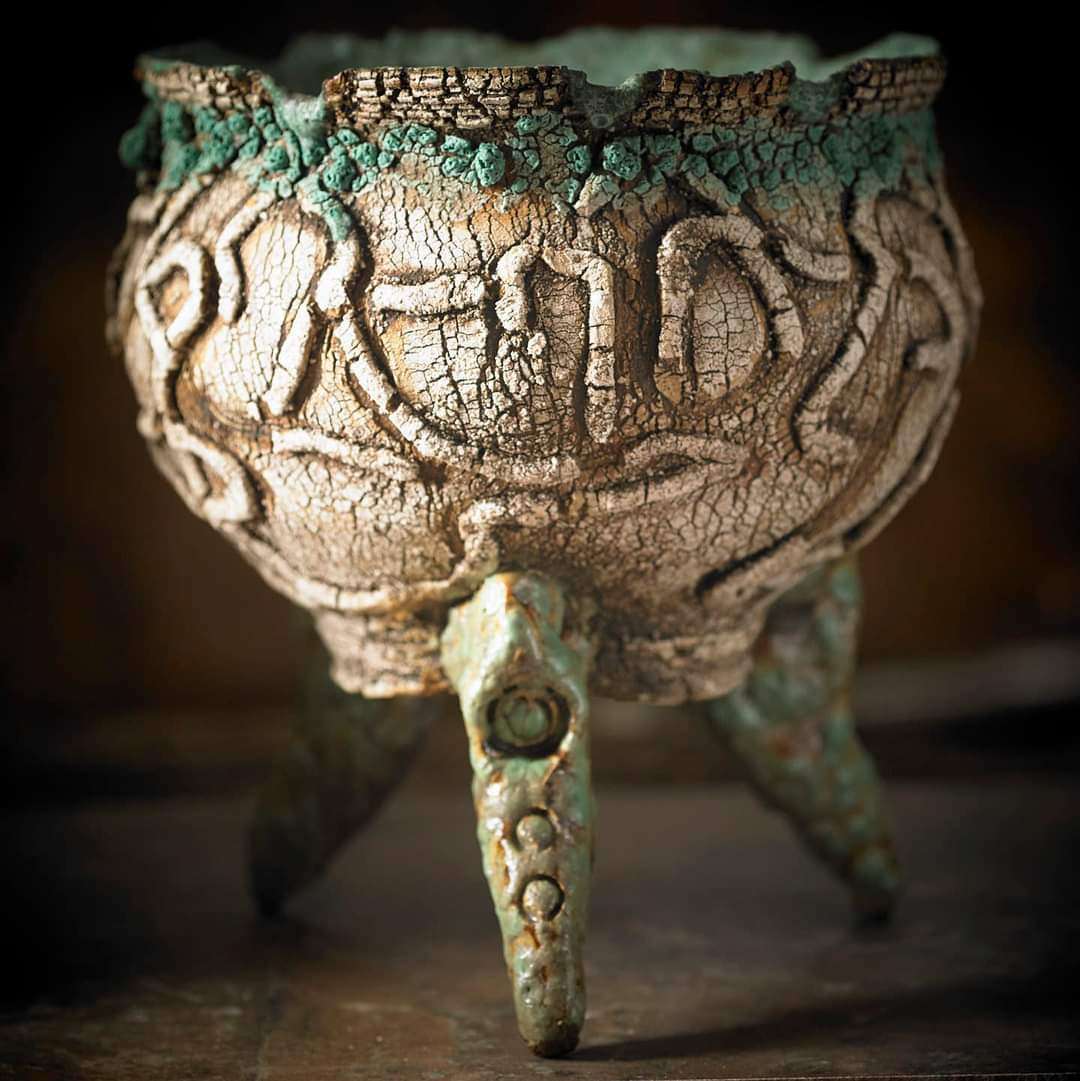 Pots By Chilli