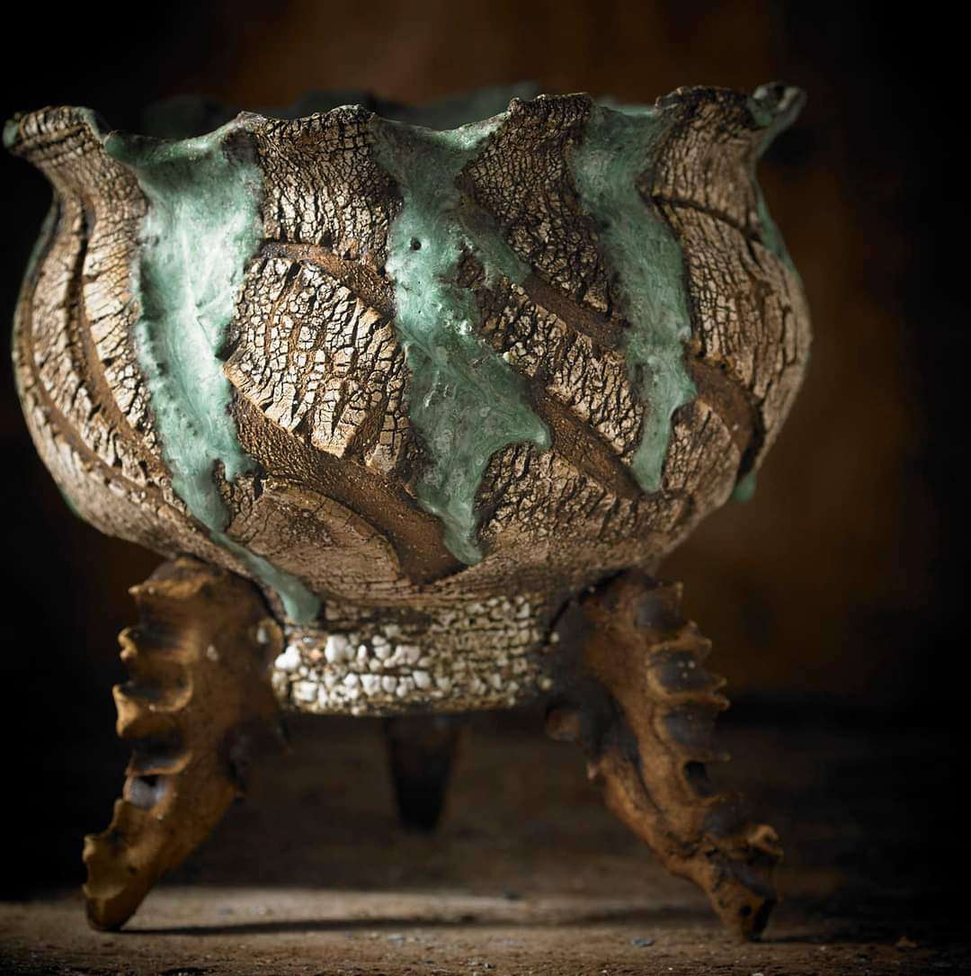 Pots By Chilli