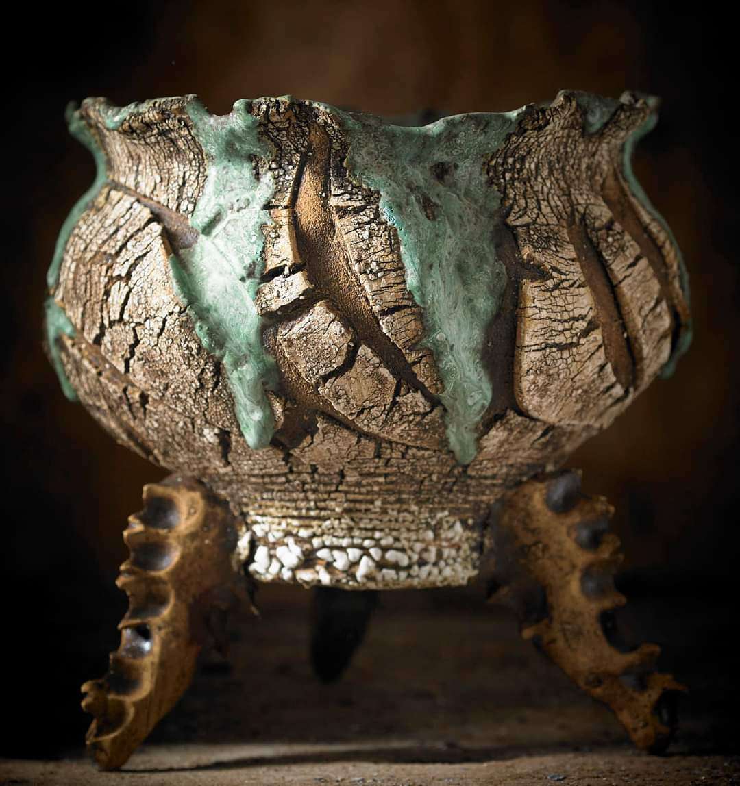 Pots By Chilli