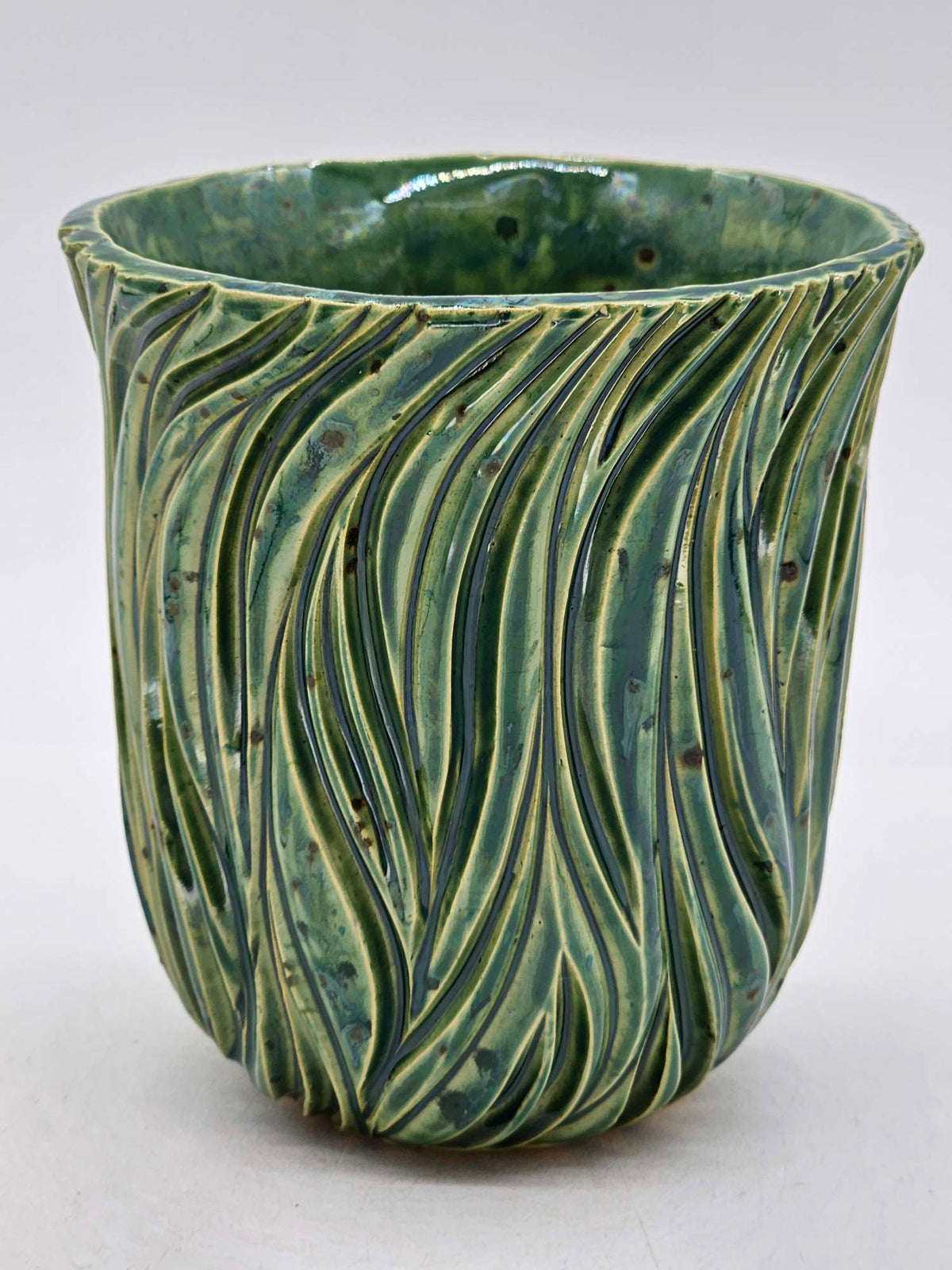 Kaleido Pottery