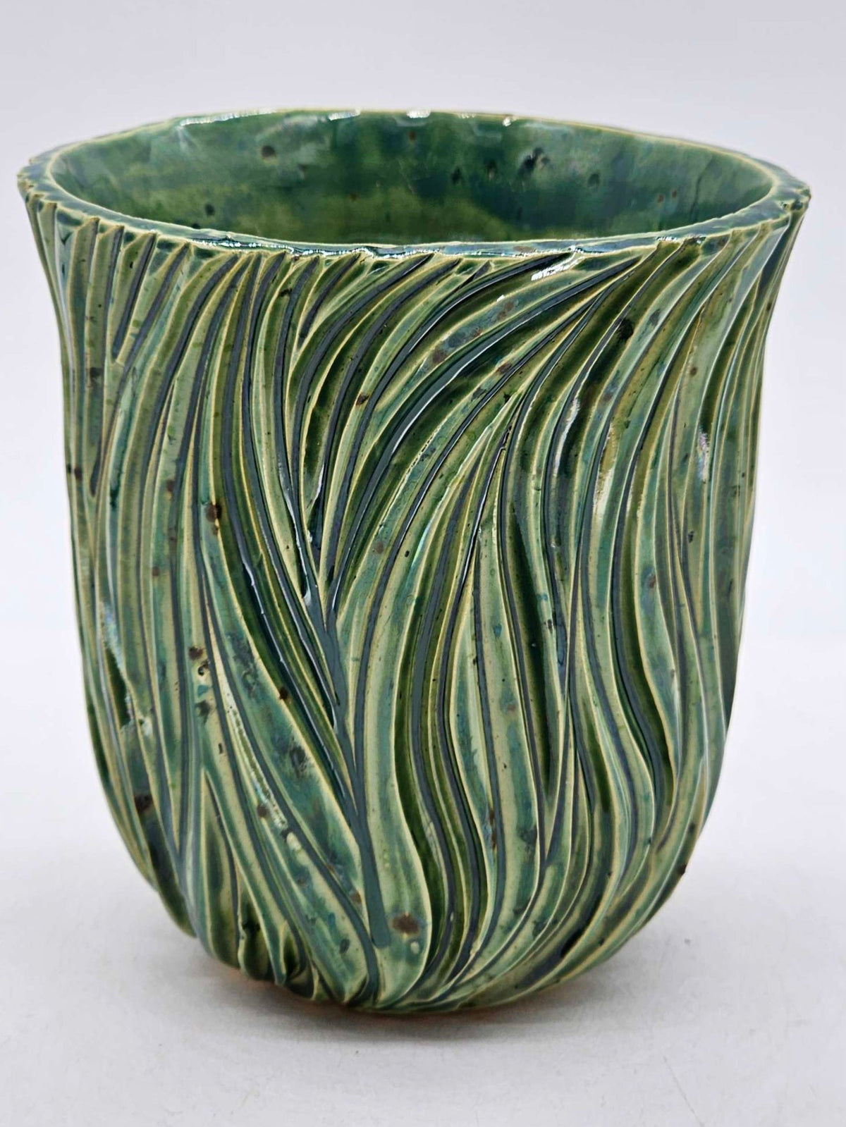 Kaleido Pottery