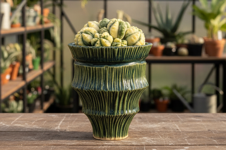 Kaleido Pottery