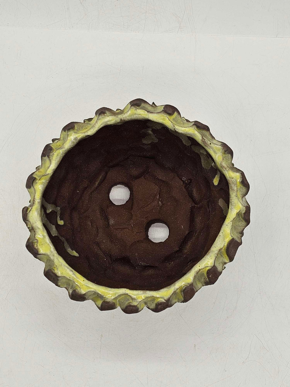 Mike Cone Pottery