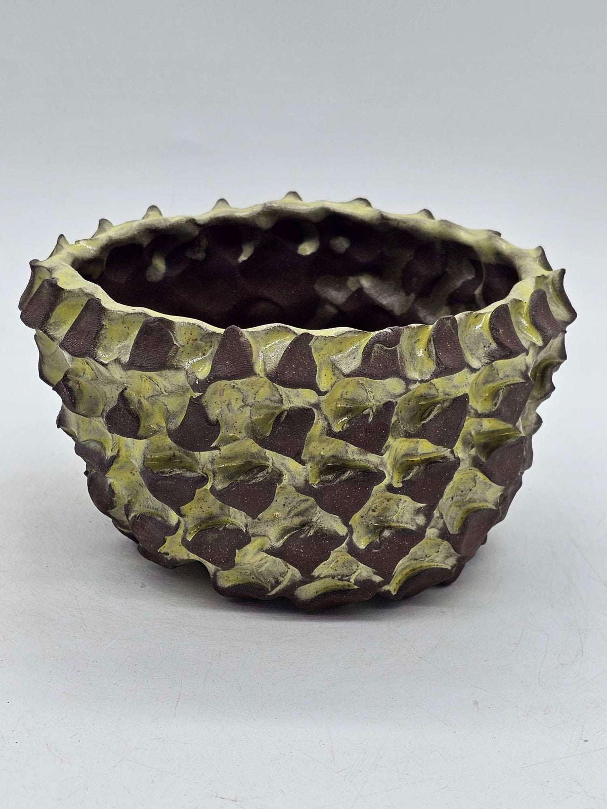 Mike Cone Pottery