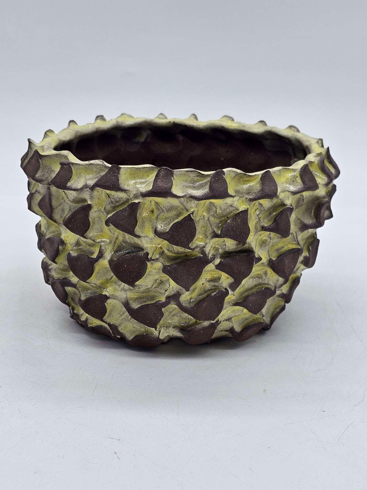 Mike Cone Pottery