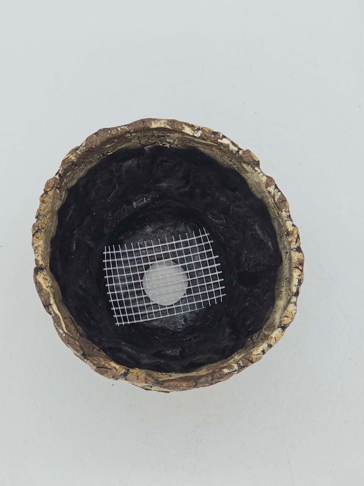 Tierra cocida