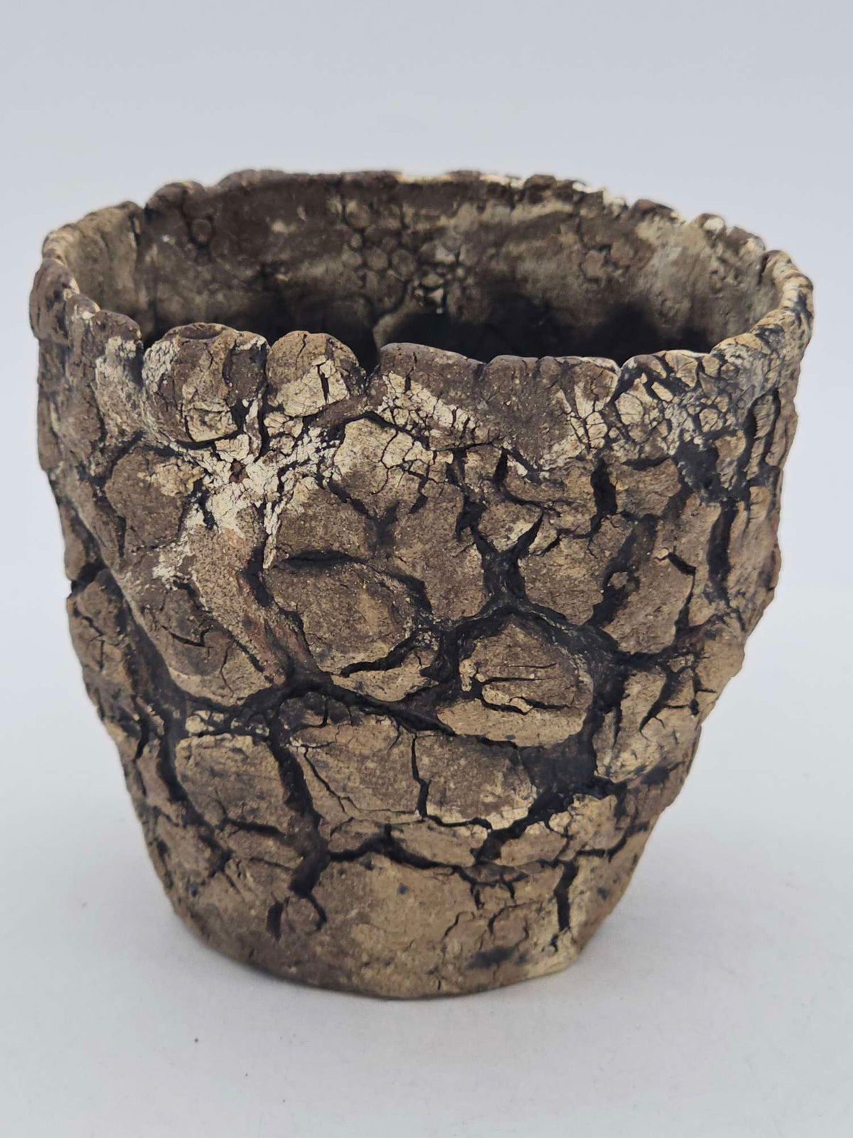 Tierra cocida